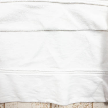 【Men's M ホワイト系】 Chums ( チャムス ) ハリケーン クルー Hurricane Crew スウェット シャツ コットン ウェア トップス インナー シャツ ロングスリーブTシャツ クルーネック コットン z00051369 コットン ロングス - 【公式】2ndGEAR（セカンドギア）Webショップ【登山用品・アウトドア用品専門 買取販売店】