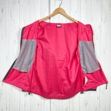 【Women's M ピンク系】 Marvel Peak By Phenix ( マーベルピーク By フェニックス ) エピック サイクロン ジャケット Epic Cyclone Jacket MPWC0053 Asian Women's  ウィンドシェル アウター