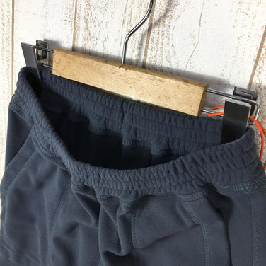 【Unisex XXS グレー系】 Ridge Mountain Gear ( リッジマウンテンギア ) フリース レイジー パンツ Fleece Lazy Pants ポーラテックウィンドプロ Unisex Anvil Grey フリース ロングパンツ ボトムス ウェ - 【公式】2ndGEAR（セカンドギア）Webショップ【登山用品・アウトドア用品専門 買取販売店】