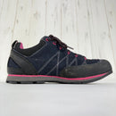【Women's 24.3cm パープル系】 Scarpa ( スカルパ ) クラックス GTX ウィメンズ Crux GTX WMN Ombre Blue / Cherry GORE-TEX Vibram Megagrip フットウェア アプローチシューズ z00061445-8