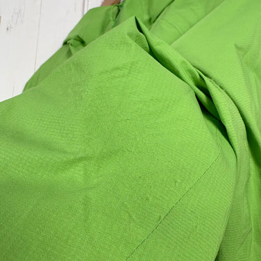 【Men's S グリーン系】 Inov8 ( イノヴェイト ) ストーム シェル フルジップ Stom Shell FZ ナイロン ウェア トップス アウター ジャケット レインシェル z00059101  レインシェル アウター ジャケット トップス ウェア