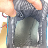 Montura Yaru GTX Approach Shoes (Women's, Size 24.5cm, Navy) z00054236