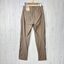 【Women's XS ベージュ系】 Houdini ( フーディニ ) ウィメンズ ワディ パンツ W's Wadi Pants 160724 MISTY BEACH z00056002 MISTY BEACH ソフトシェル ロングパンツ ボトムス ウェア-6
