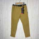 【Men's L イエロー系】 Rokx ( ロックス ) クラシック 200 フリース パンツ Classic 200 Fleece Pant RXMF191076 R24 OHCHER z00056132 R24 OHCHER フリース ロングパンツ ボトムス-1