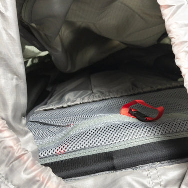 【Unisex OneSize グレー系】 Mammut ( マムート ) トリオン スパイン 35 Trion Soine 35 ナイロン バッグ ストレージ バックパック 容量【30L～54L】 z00050358 容量【30L～54L】 バックパック バッグ ストレージ - 【公式】2ndGEAR（セカンドギア）Webショップ【登山用品・アウトドア用品専門 買取販売店】