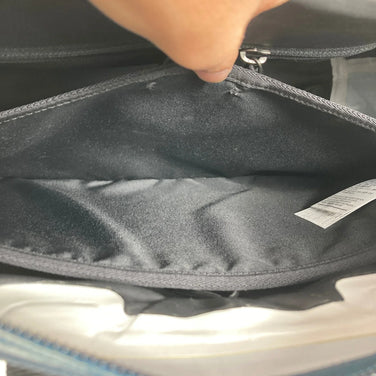 Arcteryx Granville 公文包，均码海军蓝，Fortune 尼龙收纳商务包 (z00054347)