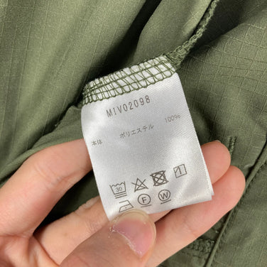 【Women's L グリーン系】 Millet ( ミレー ) マウンテン ストレッチ カーゴ パンツ Mountain Stretch Cargo Pant ポリエステル ウェア ボトムス ロングパンツ ソフトシェル z00057051  ソフトシェル ロングパンツ