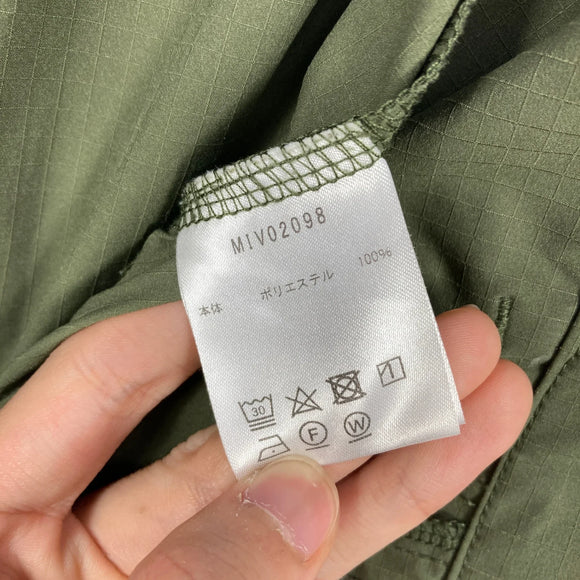 【Women's L グリーン系】 Millet ( ミレー ) マウンテン ストレッチ カーゴ パンツ Mountain Stretch Cargo Pant ポリエステル ウェア ボトムス ロングパンツ ソフトシェル z00057051  ソフトシェル ロングパンツ