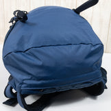 【OneSize ネイビー系】 Jackwolfskin ( ジャックウルフスキン ) プレライト シェイプ 25 ファントム Prelight Shape 25 phantom ナイロン 2020061 デイパック 容量【～29L】 バックパック バッグ ストレ - 【公式】2ndGEAR（セカンドギア）Webショップ【登山用品・アウトドア用品専門 買取販売店】