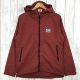 【Men's M レッド系】Mountain Equipment ( マウンテンイクイップメント ) クラシック ウィンド ジャケット Classic Wind Jacket ウィンドシェル フーディ 425142 Men's ウィンドシェル アウター ジャケット トップス ウェア - 【公式】2ndGEAR（セカンドギア）Webショップ【登山用品・アウトドア用品専門 買取販売店】