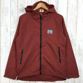 【Men's M レッド系】Mountain Equipment ( マウンテンイクイップメント ) クラシック ウィンド ジャケット Classic Wind Jacket ウィンドシェル フーディ 425142 Men's ウィンドシェル アウター ジャケット トップス ウェア - 【公式】2ndGEAR（セカンドギア）Webショップ【登山用品・アウトドア用品専門 買取販売店】