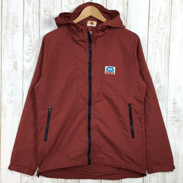 【Men's M レッド系】Mountain Equipment ( マウンテンイクイップメント ) クラシック ウィンド ジャケット Classic Wind Jacket ウィンドシェル フーディ 425142 Men's ウィンドシェル アウター ジャケット トップス ウェア - 【公式】2ndGEAR（セカンドギア）Webショップ【登山用品・アウトドア用品専門 買取販売店】