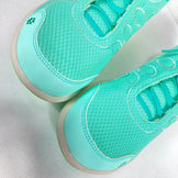 Jackwolfskin Monterey Ride Low 女款 24.2cm 绿色/淡薄荷色 徒步鞋，z00054675