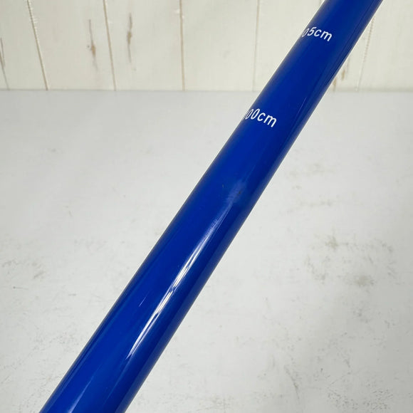 【125 ブルー系】 Gripwell ( グリップウェル ) ジェム カーボン Gem Carbon カーボン ポール ストック トレッキングポール z00057501  トレッキングポール ポール ストック