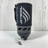 【OneSize ブラック系】 Jetboil ( ジェットボイル ) フラッシュ Flash クックウェア バーナー ストーブ z00058381  バーナー ストーブ クックウェア