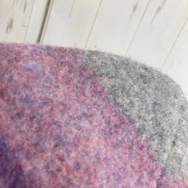 【Unisex M/L パープル系】 Montbell ( モンベル ) ウール イヤーウォーム キャップ ウール ウェア ウェア小物 ヘッドウェア ビーニー z00050386 ビーニー ヘッドウェア ウェア小物 ウェア - 【公式】2ndGEAR（セカンドギア）Webショップ【登山用品・アウトドア用品専門 買取販売店】