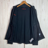 【Men's S ブラック系】 Mammut ( マムート ) アコンカグア ライト ミッドレイヤー ジャケット アジアン フィット メンズ クラシック Aconcagua Light ML Jacket AF Men Classic ポリエステル ウェア トップス