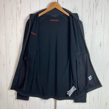 【Men's S ブラック系】 Mammut ( マムート ) アコンカグア ライト ミッドレイヤー ジャケット アジアン フィット メンズ クラシック Aconcagua Light ML Jacket AF Men Classic ポリエステル ウェア トップス
