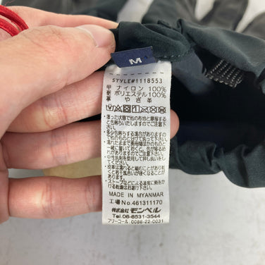 【Men's M ブラック系】 Montbell ( モンベル ) アルパイン グローブ フィット Alpine Glove Fit ナイロン ウェア ウェア小物 グローブ 手袋 z00060312  グローブ 手袋 ウェア小物 ウェア