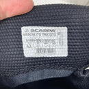 【Men's 26.7cm グレー系】 Scarpa ( スカルパ ) メスカリート トレック GTX Mescalito TRK GTX GORE-TEX｜Vibram｜Perwangerスエード フットウェア トレッキングブーツ z00060558  トレッキングブーツ-13