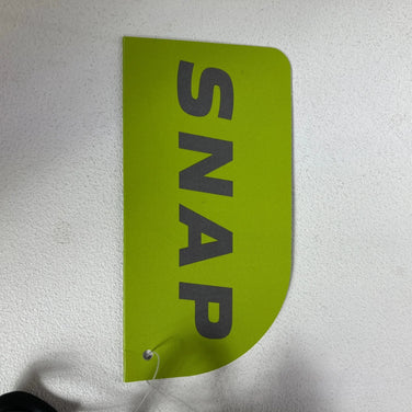 【OneSize ブラック系】 Paago Works ( パーゴワークス ) スナップ Snap バッグ ストレージ 外付けポーチ z00054349  外付けポーチ バッグ ストレージ