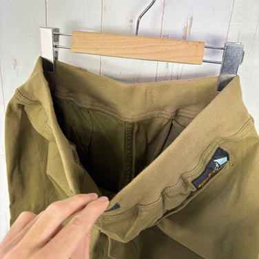 【Men's S カーキ系】 Rokx ( ロックス ) エムジー ウッド パンツ MG Wood Pant RXMS191020 ALL DARK KHAKI z00056154 ALL DARK KHAKI コットン ロングパンツ ボトムス ウェア