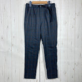 【Women's M ネイビー系】 Columbia ( コロンビア ) バレイウェイ パンツ VALLEYWAY PANT ポリエステル ウェア ボトムス ロングパンツ  Omni-Shield ( オムニシールド ) z00055389   ロングパンツ ボトムス