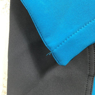 【Women's XS ブルー系】 デラ ストレッチ パンツ Dera Stretch Pants ソフトシェル 8434076283234 International Women's Turquoise / Dark Grey ソフトシェル ロングパンツ ボトムス ウ - 【公式】2ndGEAR（セカンドギア）Webショップ【登山用品・アウトドア用品専門 買取販売店】