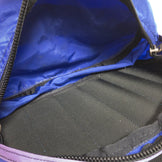 【S ブルー系】 Gregory ( グレゴリー ) テールメイト S Tailmate S 8L ブルー×パープルトリム 青タグ 青文字タグ 旧タグ アメリカ製 ウエストバッグ ヒップパック ウエストバッグ ヒップパック バッグ ストレージ - 【公式】2ndGEAR（セカンドギア）Webショップ【登山用品・アウトドア用品専門 買取販売店】