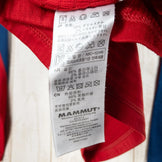 【Men's L レッド系】 Mammut ( マムート ) アタカゾ ジップ プルオーバー Atacazo Zip Pull ポーラテック パワードライ フリース 1041-06340 Men's Inferno Space 化繊 ロングスリーブシャツ インナー - 【公式】2ndGEAR（セカンドギア）Webショップ【登山用品・アウトドア用品専門 買取販売店】