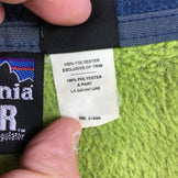 【Men's M グリーン系】Patagonia ( パタゴニア ) R2 ジャケット R2 Jacket レギュレーター 生産終了モデル 25130 International Men's フリース アウター ジャケット トップス ウェア - 【公式】2ndGEAR（セカンドギア）Webショップ【登山用品・アウトドア用品専門 買取販売店】