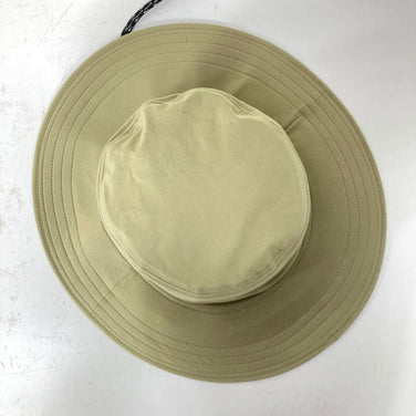 【Unisex M Green】 Finetrack Rail-on Camino Hat Nylon Wear Wear Accessories Headwear Hat z00057661 Hat Headwear Wear Accessories Wear