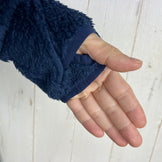 【Women's M ブルー系】 Norrona ( ノローナ ) ノローナ ウォーム3 ジャケット ウィメンズ Norrona Warm3 Jacket W's 5210-20 2295 INDIGO NIGHT z00056097 2295 INDIGO NIGH