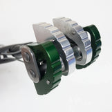 【OneSize グリーン系】 Black Diamond ( ブラックダイヤモンド ) キャメロット C4 Camalot C4 #0.75 カムデバイス ロッククライミングギア - 【公式】2ndGEAR（セカンドギア）Webショップ【登山用品・アウトドア用品専門 買取販売店】