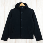 【Men's S ブラック系】 The North Face ( ザ・ノースフェイス ) ウール フーディ Wool Hoodie ウール NT61225H Asian Men's ウール アウター ジャケット トップス ウェア - 【公式】2ndGEAR(セカンドギア)Webショップ【登山用品・アウトドア用品専門 買取販売店】