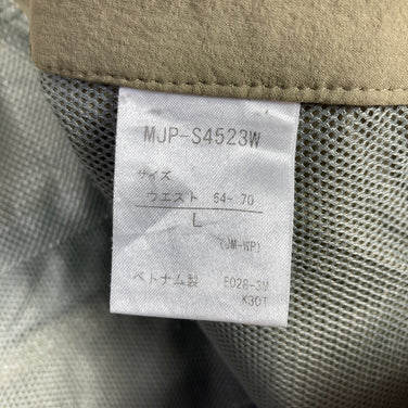 【Women's L ベージュ系】 Marmot ( マーモット ) アクト イージー パンツ Act Easy Pant ナイロン ウェア ボトムス ロングパンツ ソフトシェル z00055045  ソフトシェル ロングパンツ ボトムス ウェア