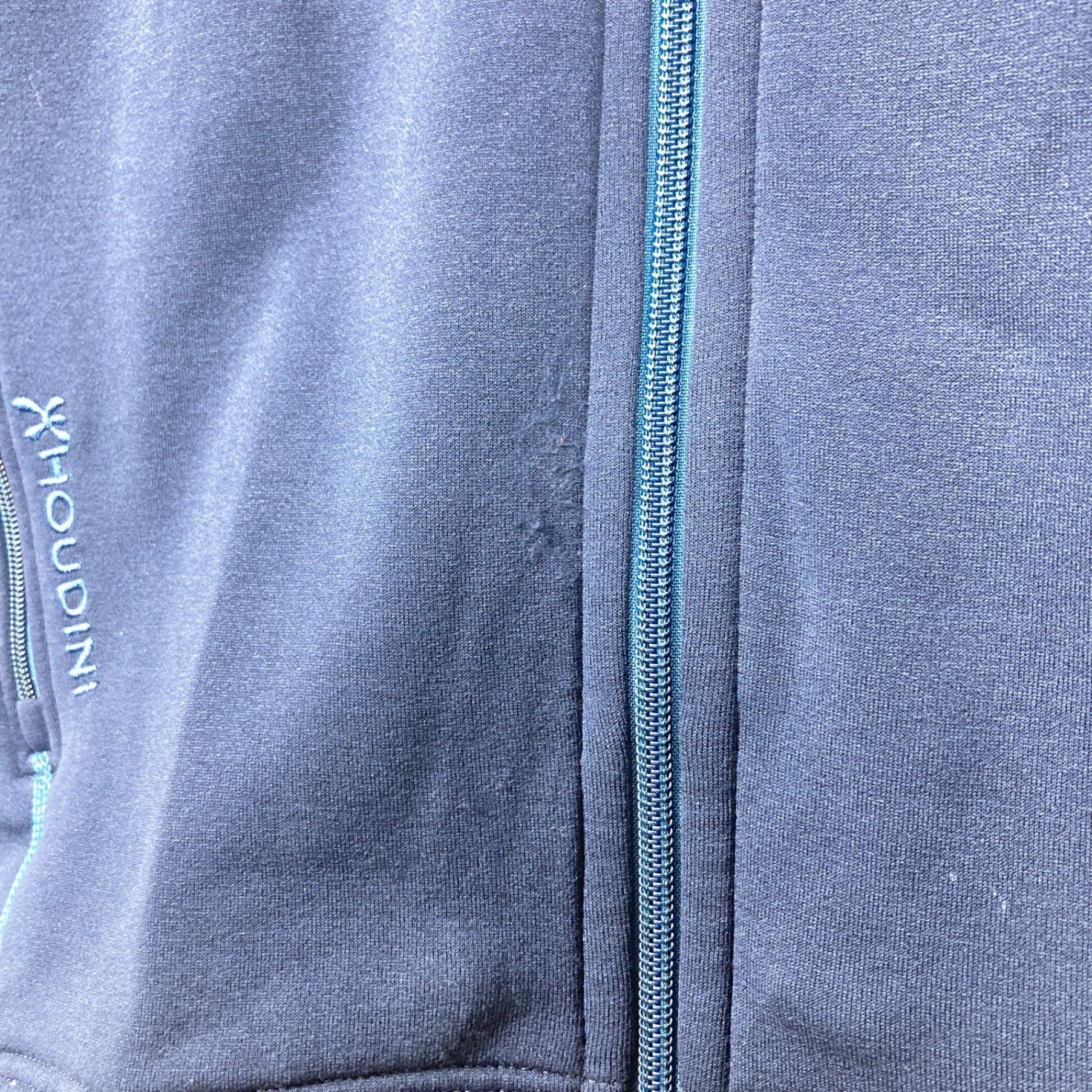 Men's S ネイビー系】 Houdini ( フーディニ ) パワー アップ