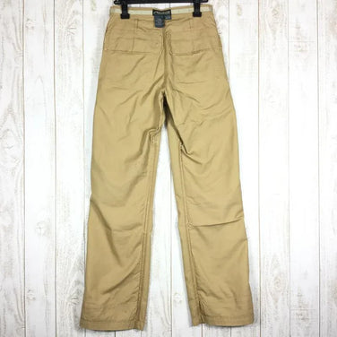 【Men's 28-32 ブラウン系】 Mountain Khaki ( マウンテンカーキ ) オリジナル マウンテン パンツ Original Mountain Pant 生産終了モデル Men's イエローストーン 化繊 ロングパンツ ボトムス ウェア - 【公式】2ndGEAR（セカンドギア）Webショップ【登山用品・アウトドア用品専門 買取販売店】