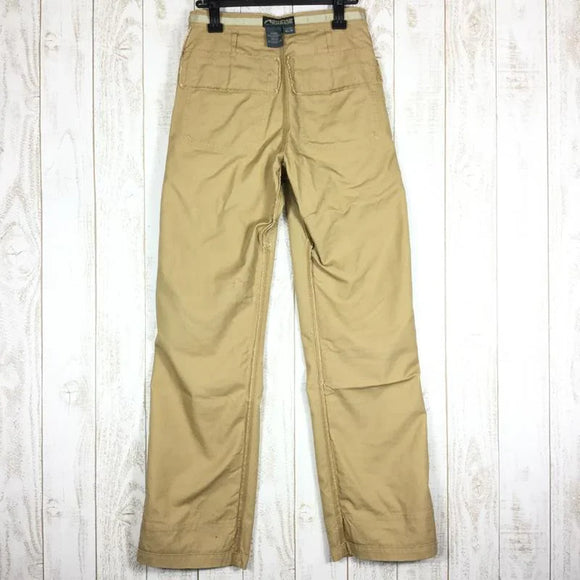 【Men's 28-32 ブラウン系】 Mountain Khaki ( マウンテンカーキ ) オリジナル マウンテン パンツ Original Mountain Pant 生産終了モデル Men's イエローストーン 化繊 ロングパンツ ボトムス ウェア - 【公式】2ndGEAR（セカンドギア）Webショップ【登山用品・アウトドア用品専門 買取販売店】