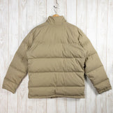 【Men's M ベージュ系】 The North Face ( ザ・ノースフェイス ) シエラ パーカ Sierra Parka アメリカ製 ビンテージ ダウン ジャケット 65/35ベイヘッドクロス 茶タグ 旧タグ ビンテージ 入手困難 ND-1025 Inte - 【公式】2ndGEAR（セカンドギア）Webショップ【登山用品・アウトドア用品専門 買取販売店】