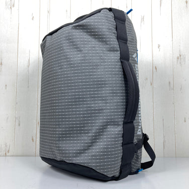 【OneSize ブラック系】 Black Diamond ( ブラックダイヤモンド ) ストーン ホーラー プロ 30 ダッフル Stone Hauler Pro 30 Duffel ナイロン バッグ ストレージ ダッフルバッグ ボストンバッグ z00057193