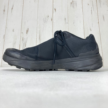 【Women's 23.5cm ブラック系】 Arcteryx ( アークテリクス ) コペック ゴアテックス ウィメンズ Kopec GTX Shoe Women's Black / Yukon フットウェア ハイキングシューズ z00060451 Black / Yukon