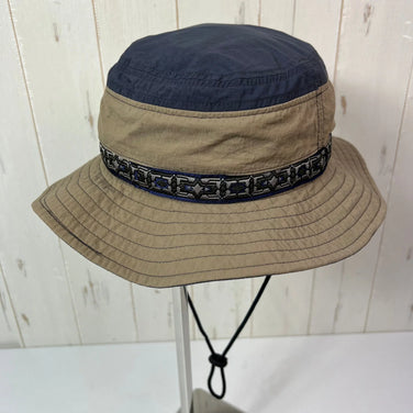 [M 海军蓝] Foxfire Touareg 尼龙帽 (z00054511) 帽子、头饰、配饰、服装