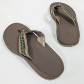 【25.0cm ベージュ系】 Chaco ( チャコ ) フリップ エコトレッド Flip Ecotread サンダル フットウェア - 【公式】2ndGEAR（セカンドギア）Webショップ【登山用品・アウトドア用品専門 買取販売店】