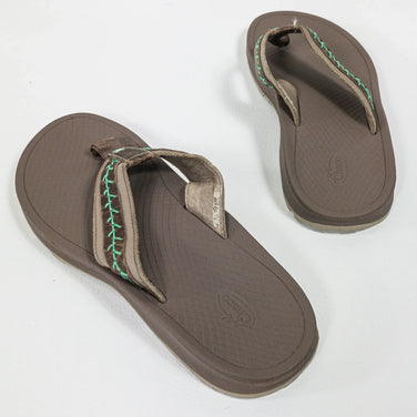 【25.0cm ベージュ系】 Chaco ( チャコ ) フリップ エコトレッド Flip Ecotread サンダル フットウェア - 【公式】2ndGEAR（セカンドギア）Webショップ【登山用品・アウトドア用品専門 買取販売店】