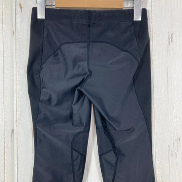 【Men's L ブラック系】 Asics ( アシックス ) ランニング MC ロング タイツ CF Running MC Long Tights CF ポリエステル ウェア ボトムス タイツ z00059116  タイツ ボトムス ウェア
