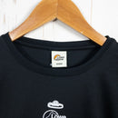 【Women's M ブラック系】 Lowe Alpine ( ロウアルパイン ) メッセージ ティー Message Tee ポリエステル ウェア トップス インナー シャツ ショートスリーブTシャツ クルーネック 化繊 z00052706 化繊 ショートスリーブT - 【公式】2ndGEAR（セカンドギア）Webショップ【登山用品・アウトドア用品専門 買取販売店】
