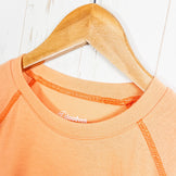 【Women's S オレンジ系】 Cloudveil ( クラウドベイル ) ショートスリーブティー ポリエステル ウェア トップス インナー シャツ ショートスリーブTシャツ クルーネック 化繊 z00052296 化繊 ショートスリーブTシャツ クルーネック イ - 【公式】2ndGEAR（セカンドギア）Webショップ【登山用品・アウトドア用品専門 買取販売店】