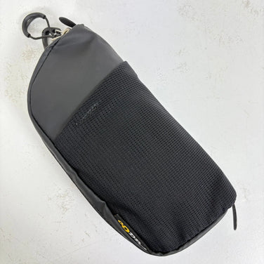 【OneSize ブラック系】 Paago Works ( パーゴワークス ) スナップ Snap バッグ ストレージ 外付けポーチ z00057644  外付けポーチ バッグ ストレージ
