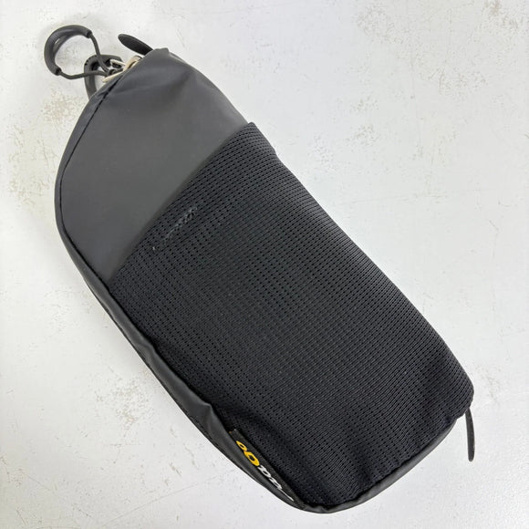 【OneSize ブラック系】 Paago Works ( パーゴワークス ) スナップ Snap バッグ ストレージ 外付けポーチ z00057644  外付けポーチ バッグ ストレージ